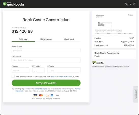 does quickbooks work for mac